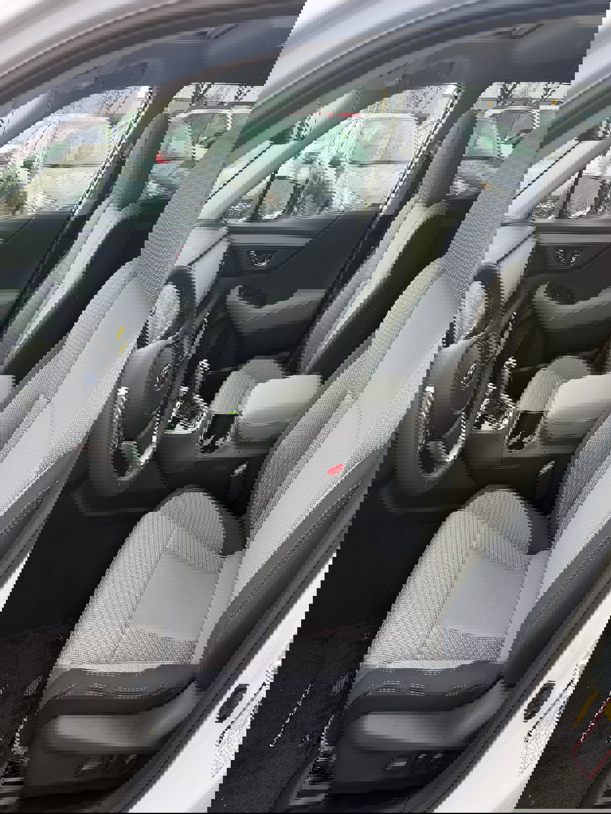 New 2025 Subaru Outback Premium image 10