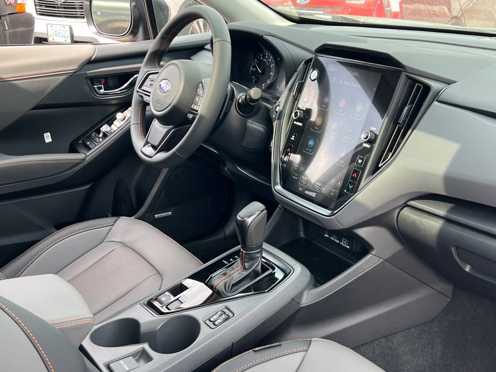 New 2025 Subaru Crosstrek 2.5i Limited image 10