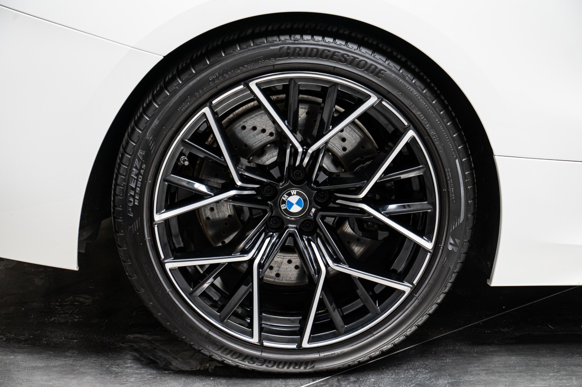 Used 2022 BMW M8 Competition AWD/4WD image 46
