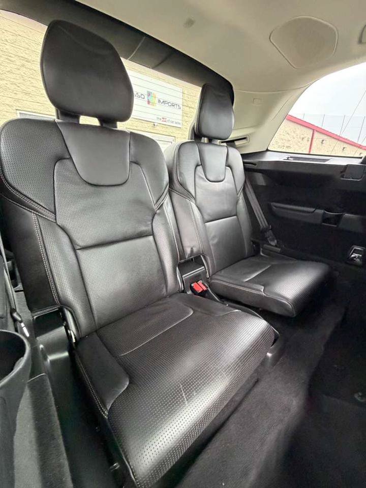 Used 2016 Volvo XC90 T6 Inscription AWD/4WD image 31