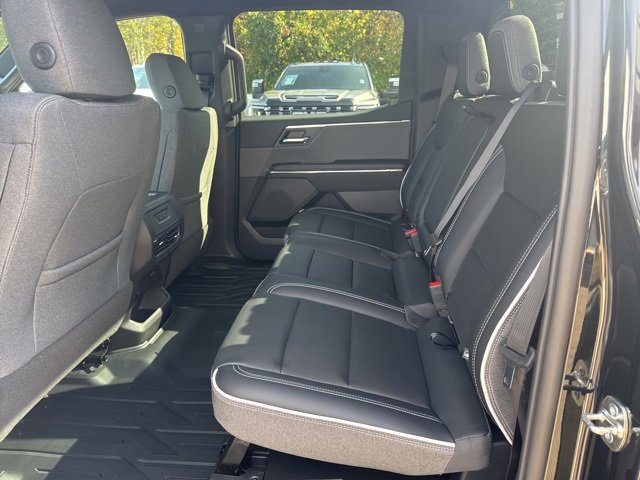 New 2026 GMC Sierra EV Elevation w/ Premium Package image 13