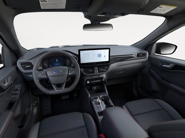 New 2026 Ford Escape ST-Line w/ Tech Pack #1 image 9