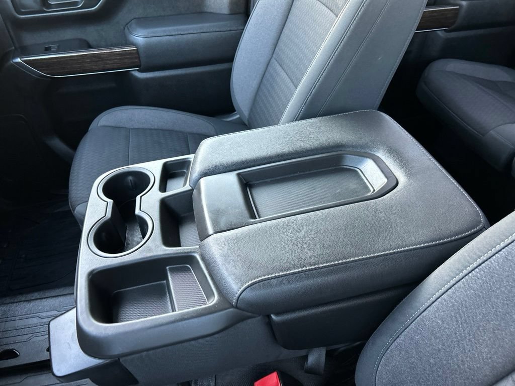 Used 2021 GMC Sierra 1500 Elevation w/ X31 Off-Road Package AWD/4WD image 28
