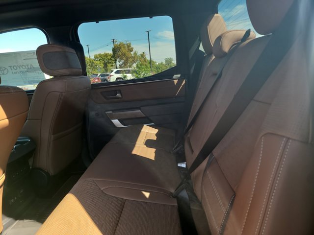 New 2026 Toyota Tundra 1794 Edition image 25