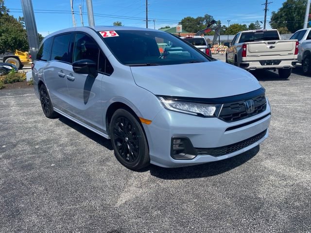 Used 2025 Honda Odyssey Sport-L image 7