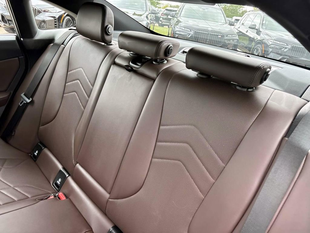 Used 2025 BMW 228i xDrive w/ Premium Package image 27