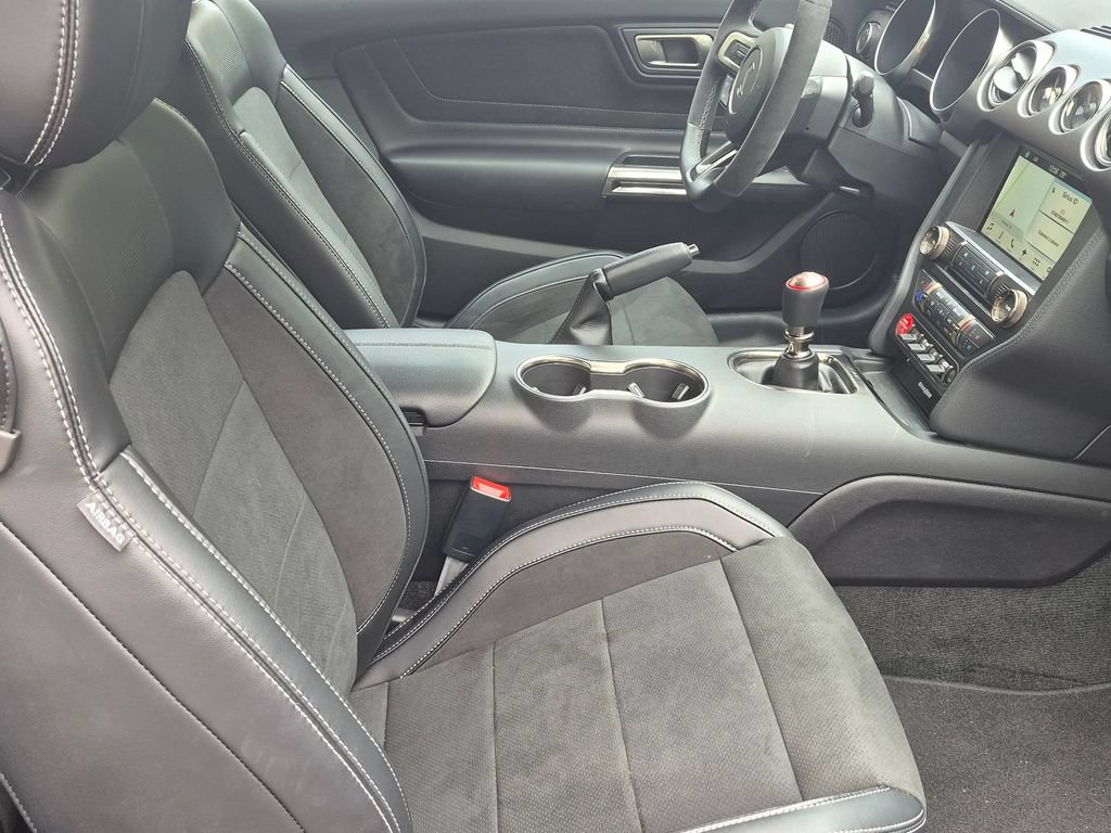 Used 2017 Ford Mustang Shelby GT350 RWD image 26