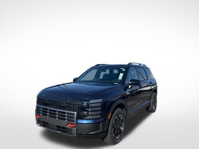 New 2026 Hyundai Palisade XRT Pro image 1