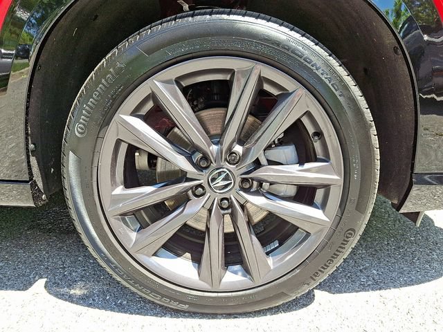 Certified 2025 Acura ADX A-Spec AWD/4WD image 8