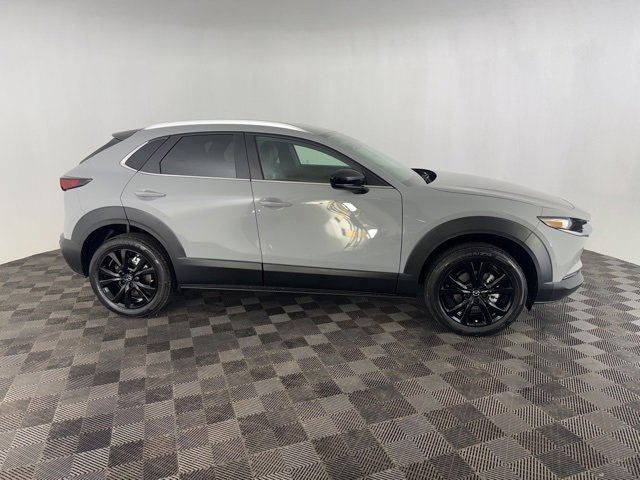 New 2025 MAZDA CX-30 AWD 2.5 S w/ Select Sport Pkg image 4