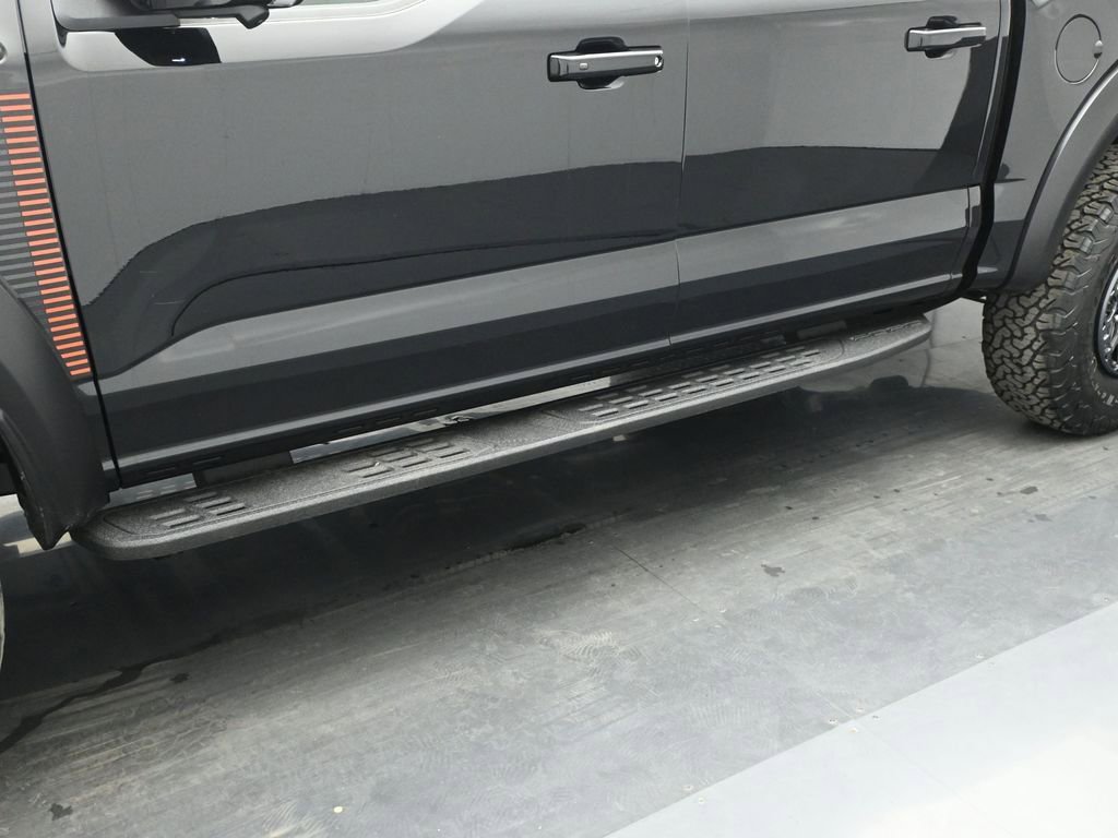 New 2026 Ford F150 Raptor w/ Equipment Group 803A Raptor R image 26