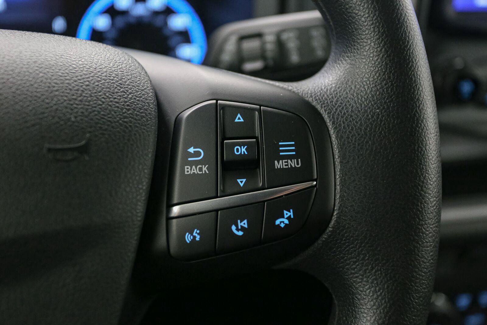 Used 2024 Ford Bronco Sport Big Bend AWD/4WD image 34