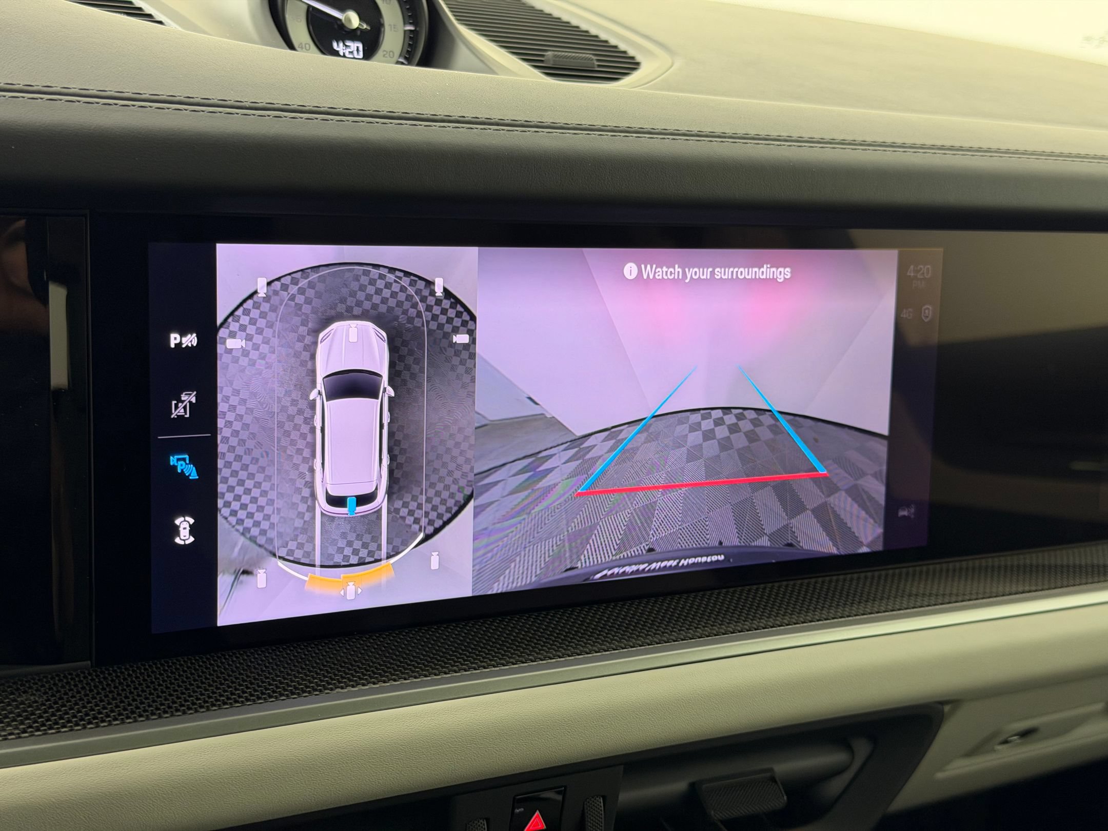 New 2026 Porsche Cayenne GTS AWD/4WD image 18