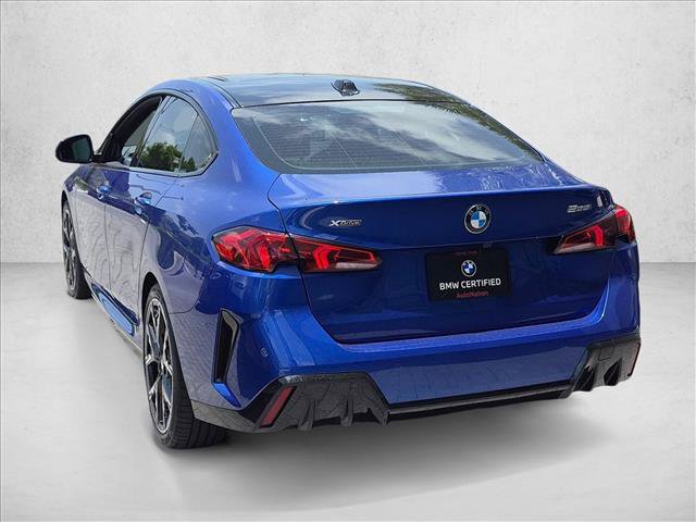 Used 2025 BMW 228i xDrive w/ Premium Package AWD/4WD image 8