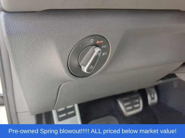 Used 2025 Volkswagen Jetta Sport FWD image 24