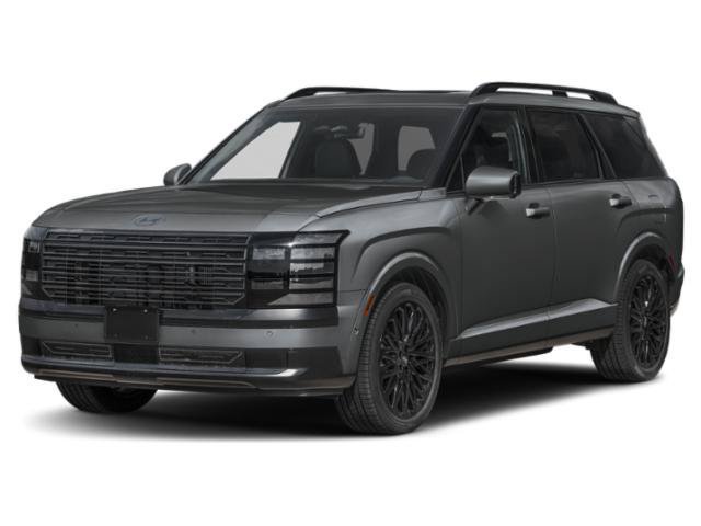 New 2027 Hyundai Palisade Calligraphy AWD/4WD image 1