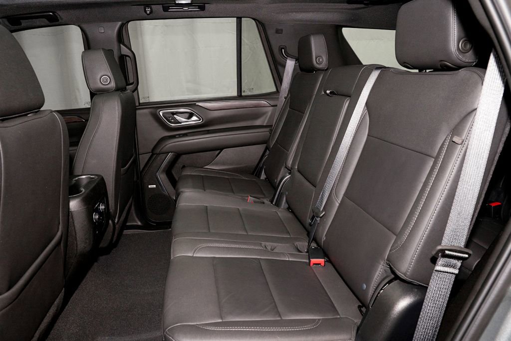 Used 2023 Chevrolet Tahoe Z71 AWD/4WD image 10