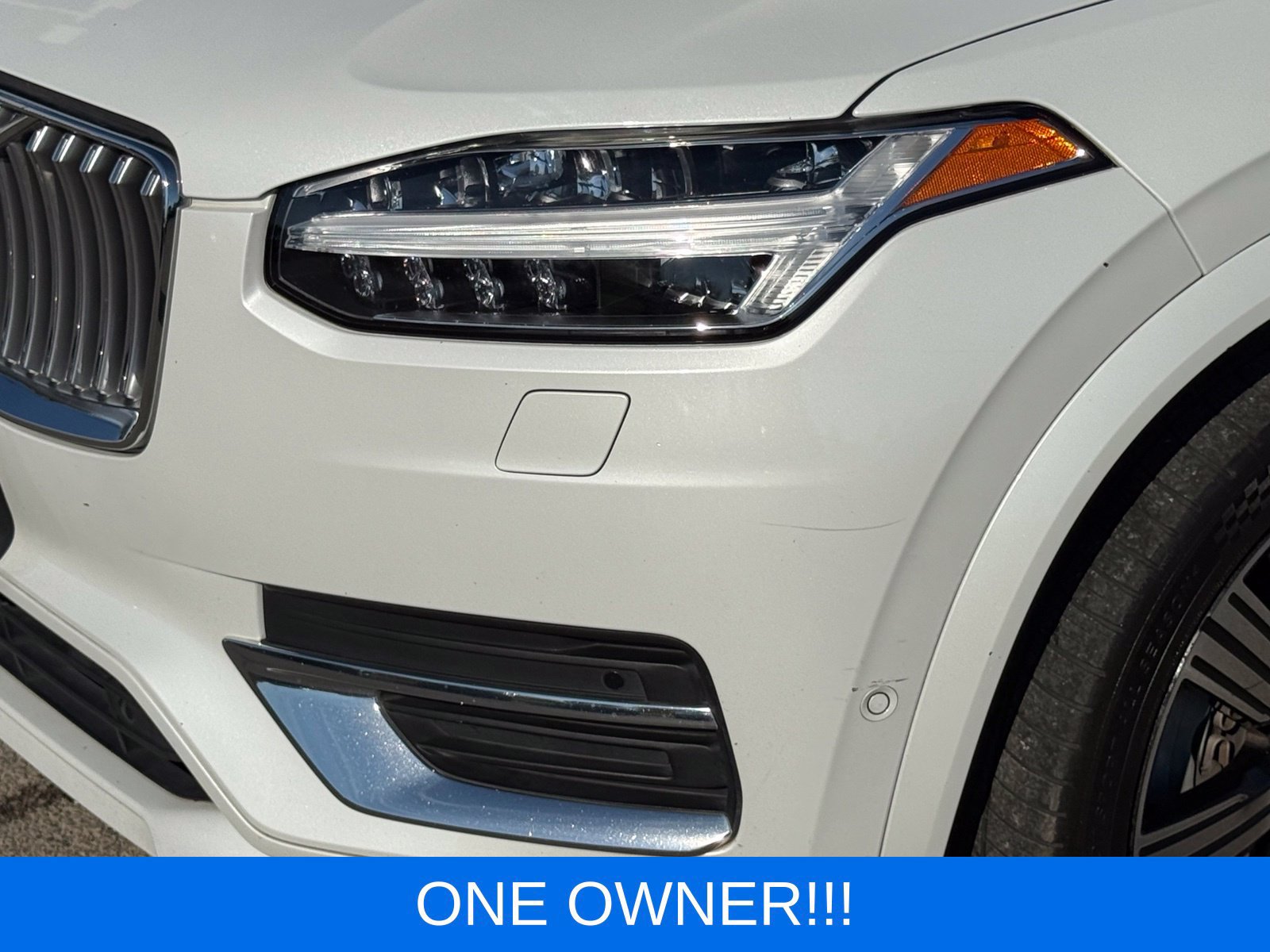 Used 2021 Volvo XC90 T6 Inscription w/ Advanced Package AWD/4WD image 14