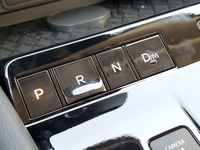 New 2026 Nissan Murano SV AWD/4WD image 19