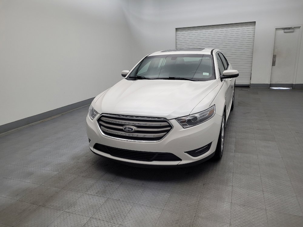 Used 2013 Ford Taurus SEL image 15