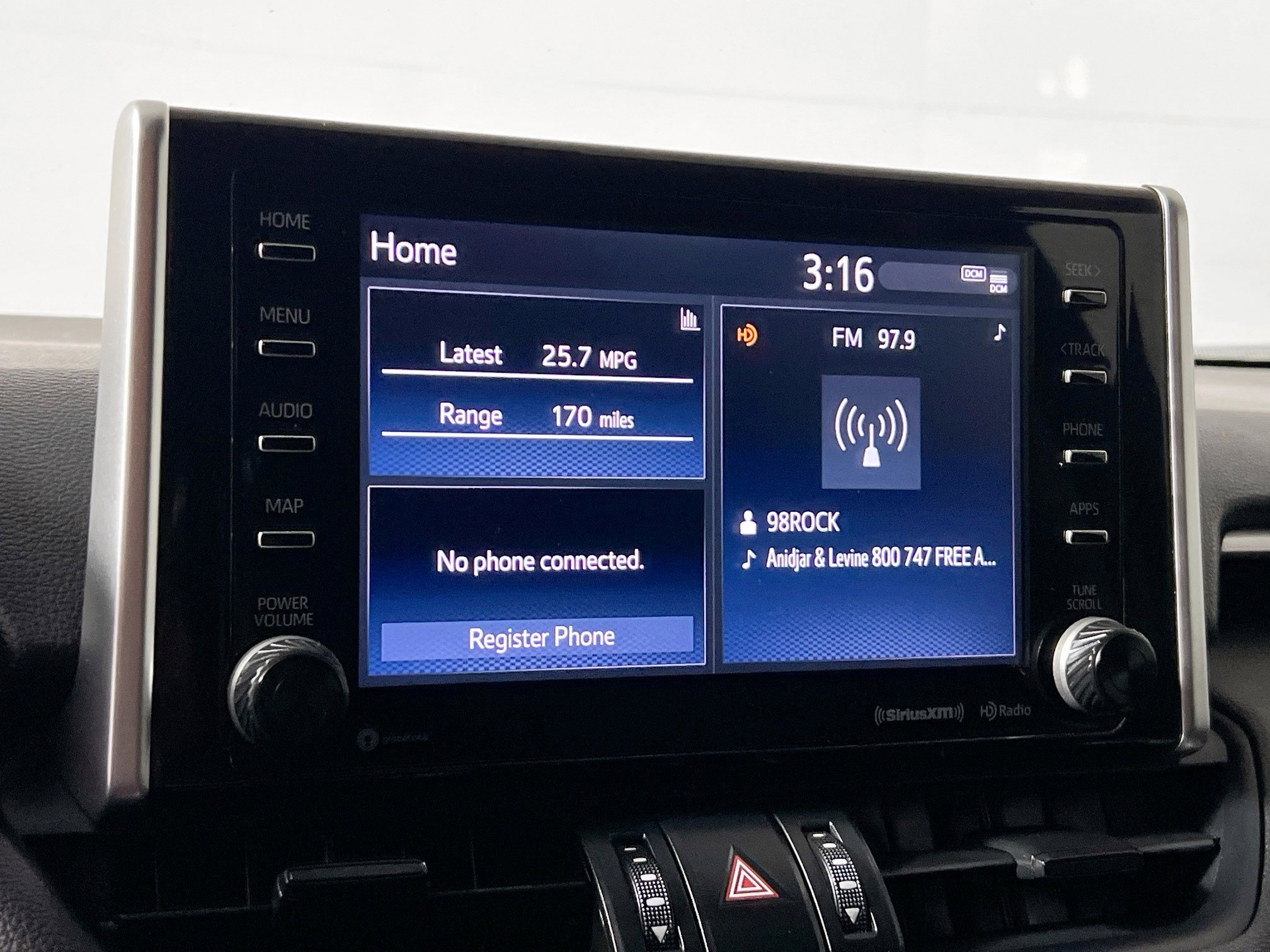 Used 2021 Toyota RAV4 Adventure image 28