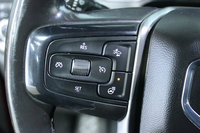 Used 2020 GMC Sierra 3500 Denali w/ Denali Ultimate Package image 16