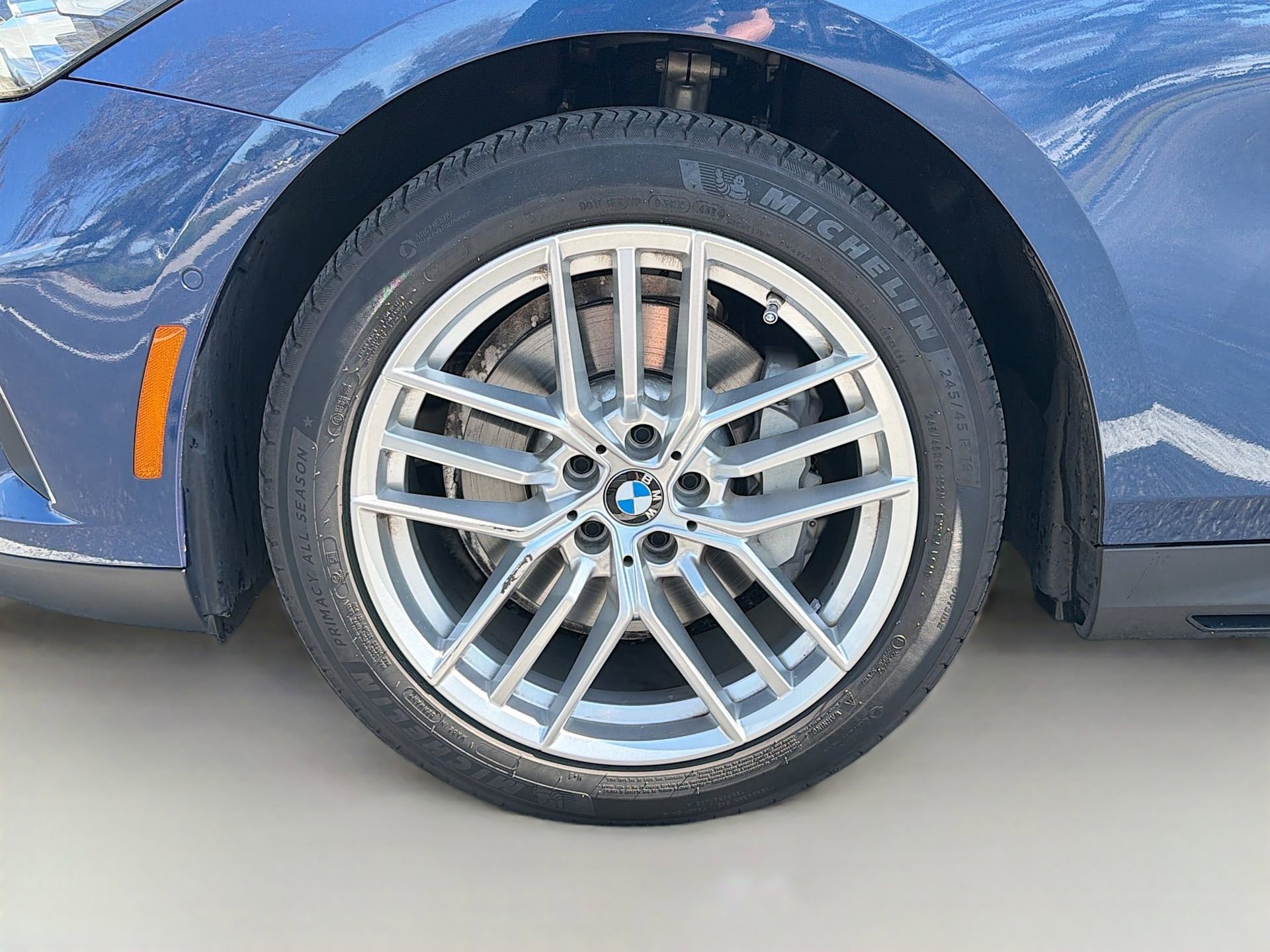 Used 2025 BMW 530i 530i w/ M Sport Package image 44