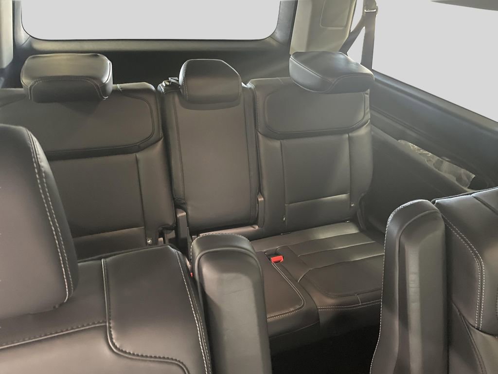 New 2026 Ford Expedition Max Platinum w/ Driver's Package image 11