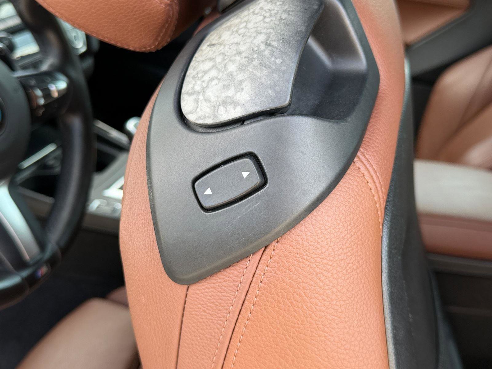 Used 2017 BMW 230i Convertible image 47