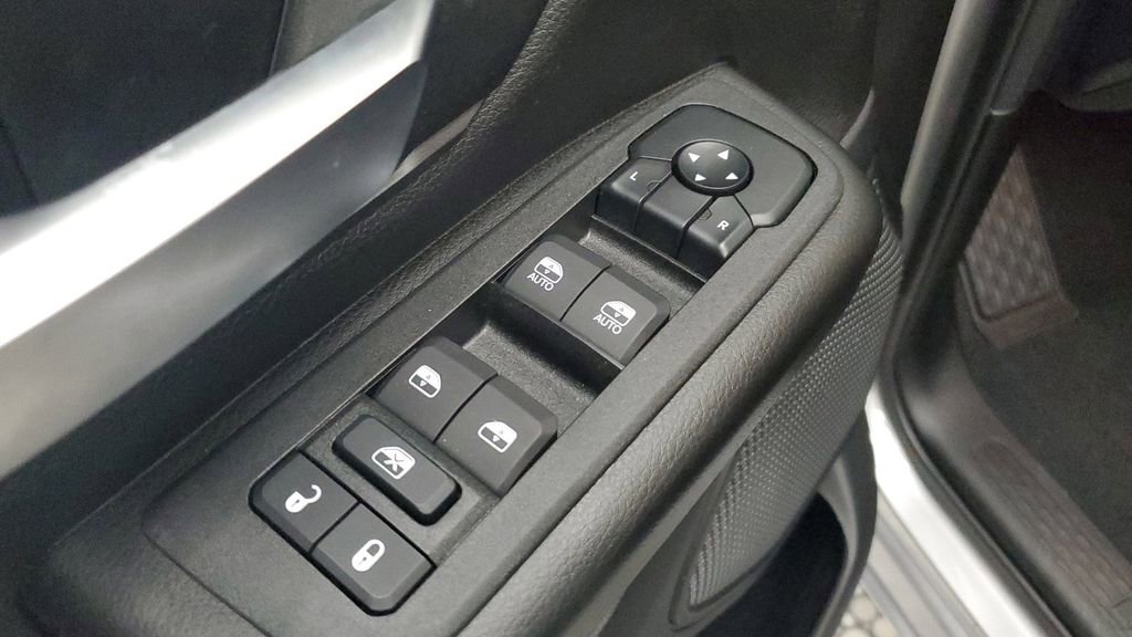 Used 2025 RAM 1500 Tradesman image 19