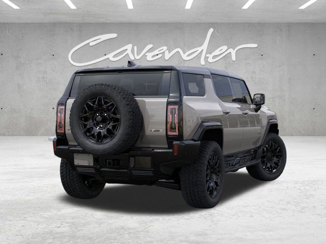 New 2026 GMC Hummer EV SUV image 4