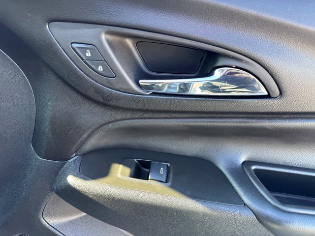 Used 2024 Chevrolet Equinox LT AWD/4WD image 37