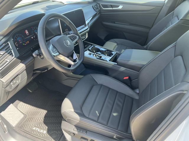 New 2026 Volkswagen Atlas Cross Sport SEL image 12