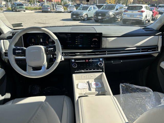 New 2026 Hyundai Santa Fe SEL image 46