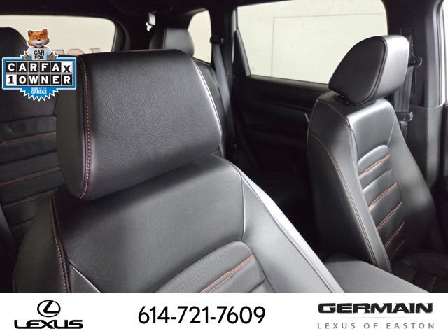 Used 2024 Honda CR-V Sport-L image 21