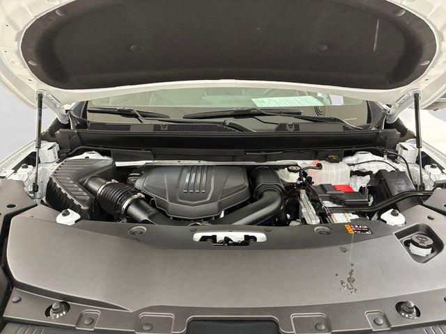 Used 2025 Buick Enclave Sport Touring w/ Super Cruise Package image 11