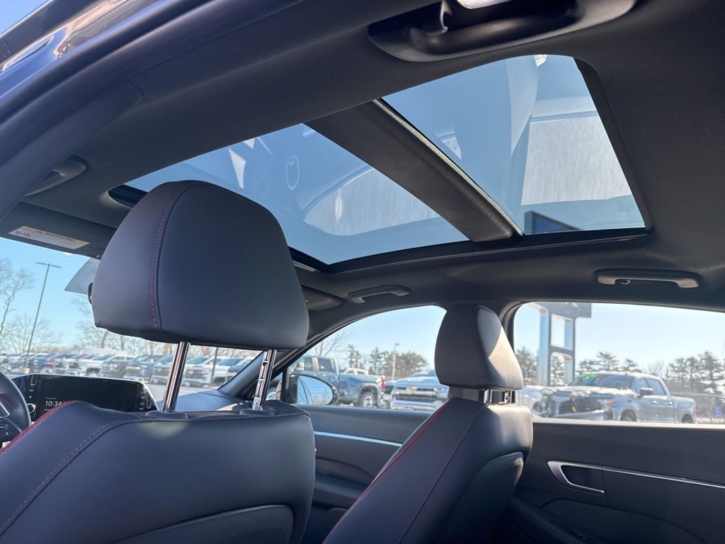 Used 2023 Hyundai Sonata SEL Plus image 20
