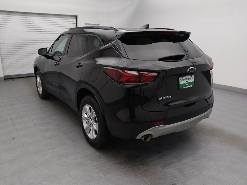 Used 2022 Chevrolet Blazer LT image 5