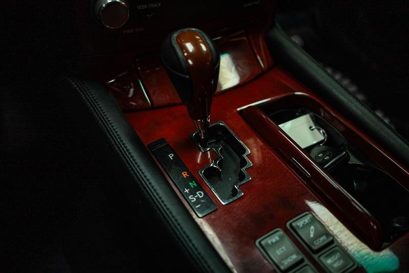 Used 2012 Lexus LS 460 AWD image 20