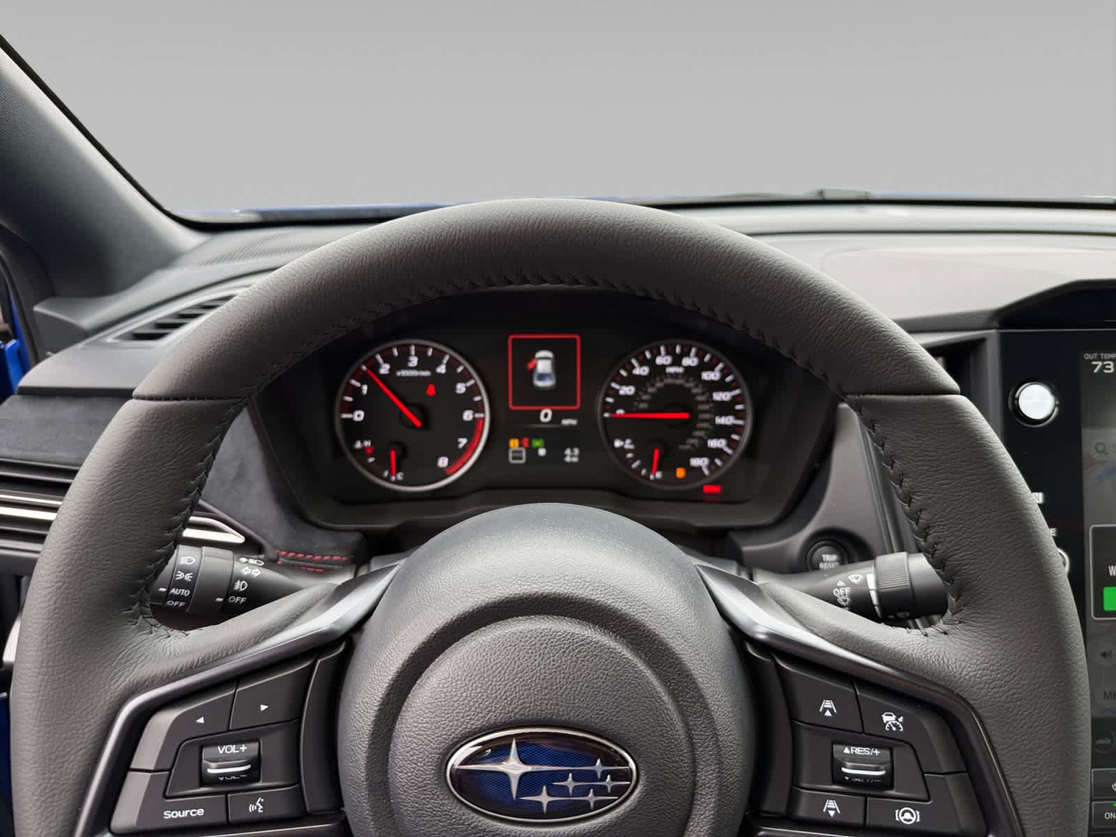 New 2026 Subaru WRX Limited AWD/4WD image 14