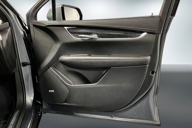 Used 2021 Cadillac XT5 Premium Luxury image 27