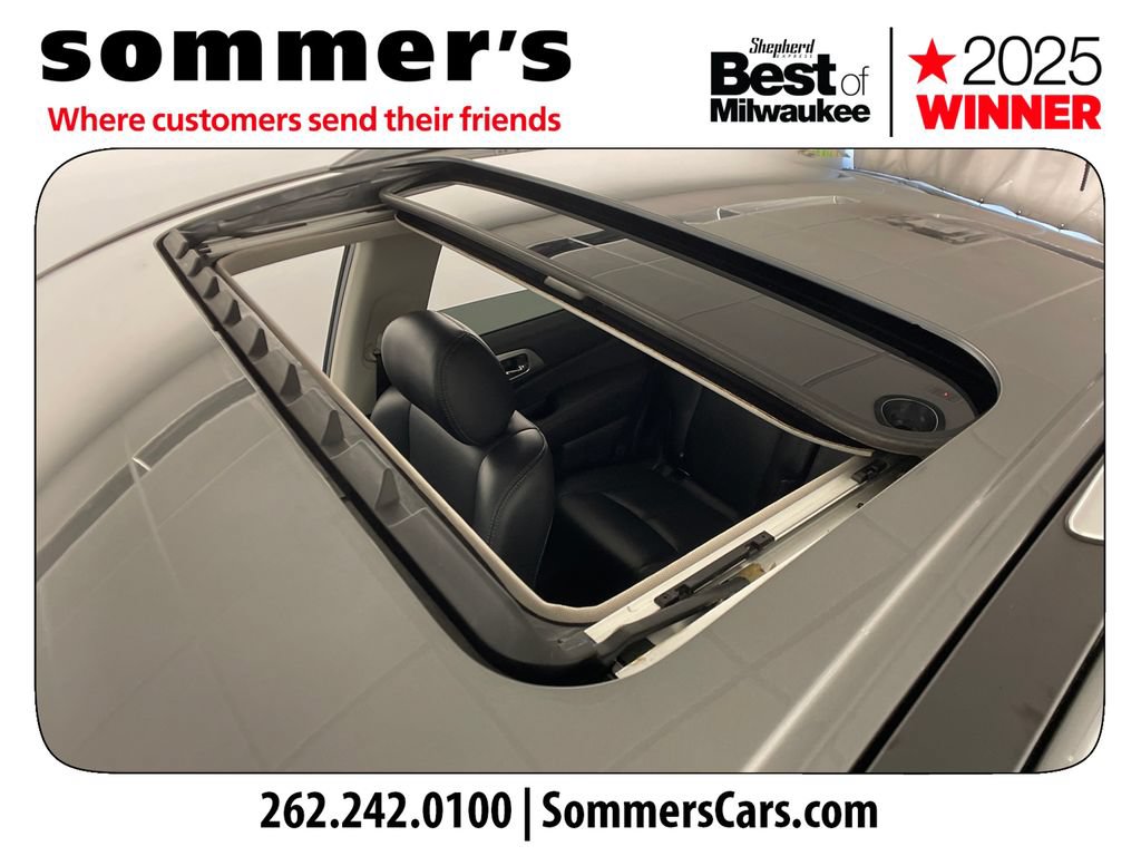 Used 2018 Nissan Pathfinder Platinum AWD/4WD image 19