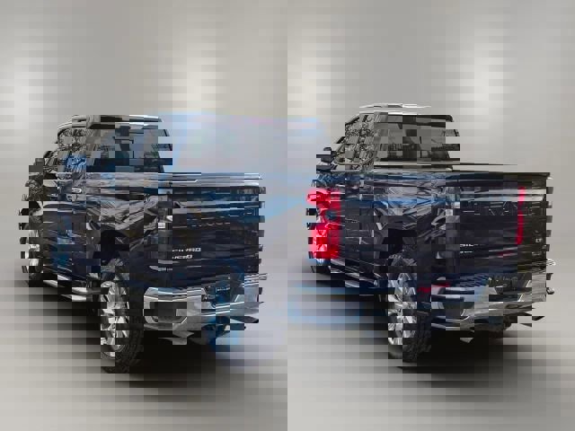 Used 2020 Chevrolet Silverado 1500 LT w/ Convenience Package image 7