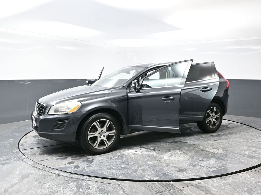 Used 2012 Volvo XC60 T6 AWD/4WD image 55