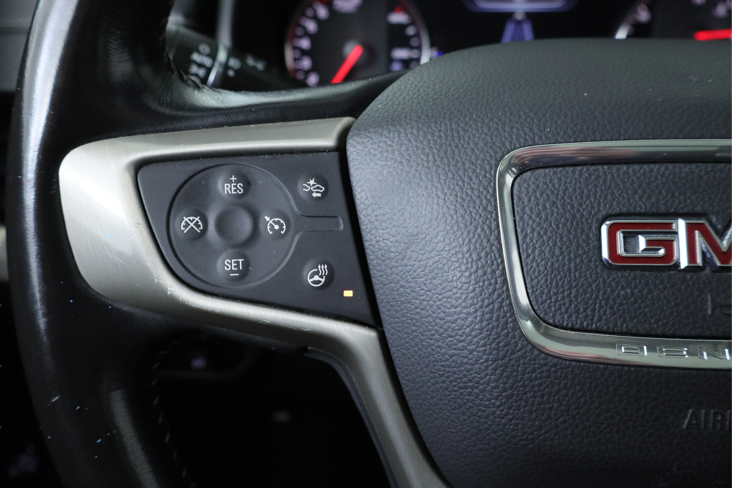 Certified 2022 GMC Terrain Denali AWD/4WD image 18