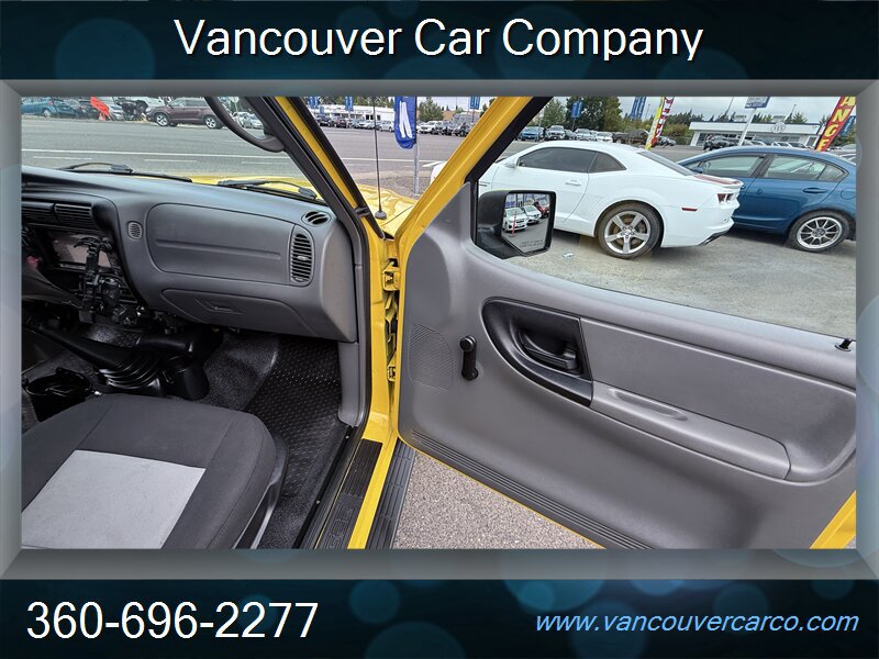 Used 2006 Ford Ranger Sport AWD/4WD image 18