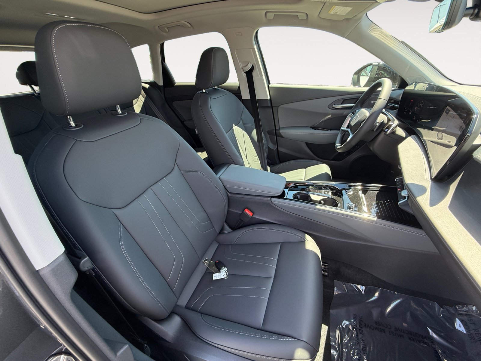 New 2026 Audi Q3 quattro 2.0T AWD/4WD image 19