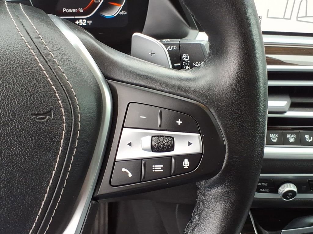 Used 2021 BMW X5 xDrive40i w/ Executive Package AWD/4WD image 19