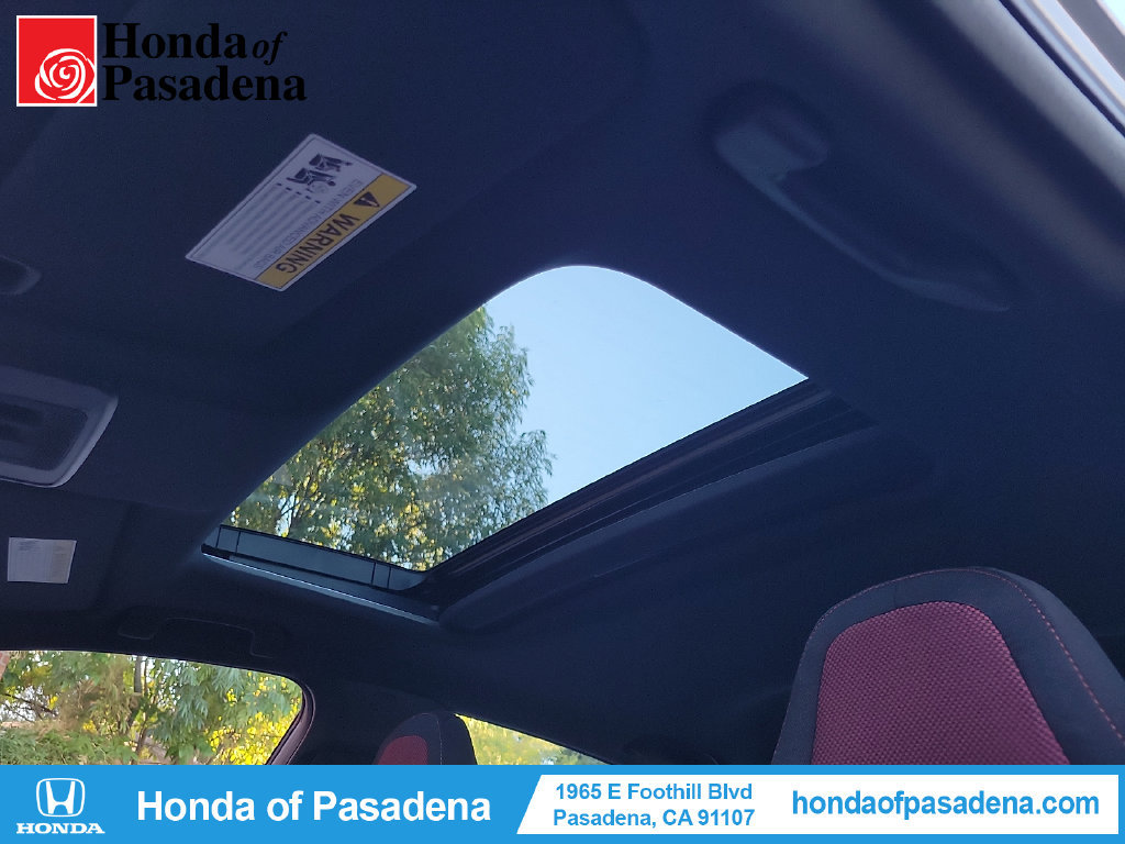 New 2026 Honda Civic Si image 14