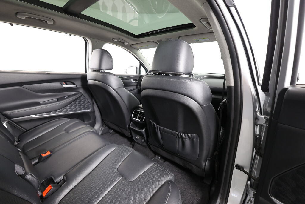 Used 2020 Hyundai Santa Fe SEL AWD/4WD image 20